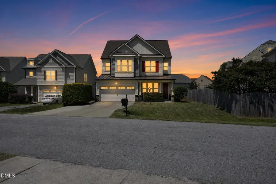 122 Callahan Trail, Garner, NC 27529 - #2