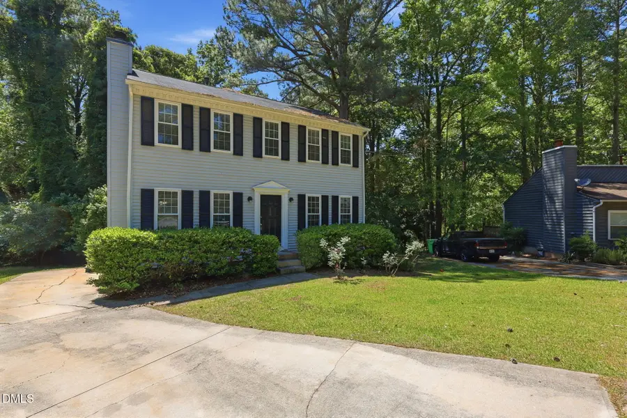 3113 Henslowe Drive, Raleigh, NC 27603 - #3