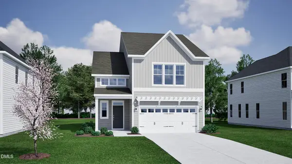 1303 Westerland Way, Durham, NC 27703