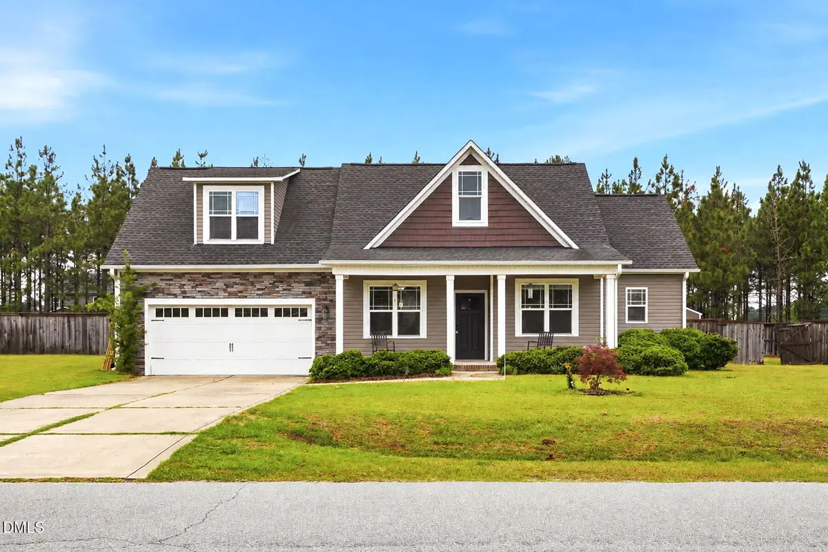 38 Widgeon Way, Lillington, NC 27546 - #1