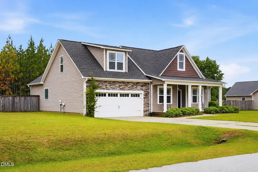 38 Widgeon Way, Lillington, NC 27546 - #2