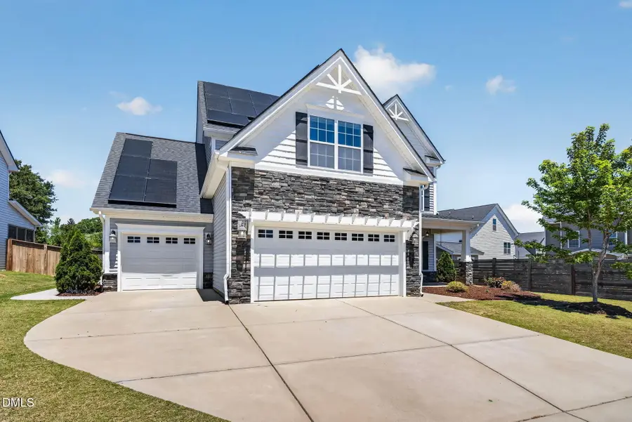1108 Matisse Drive, Fuquay Varina, NC 27526 - #3