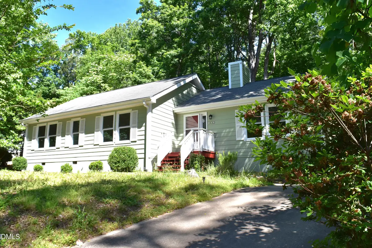223 Forbush Mountain Drive, Chapel Hill, NC 27514 - #1