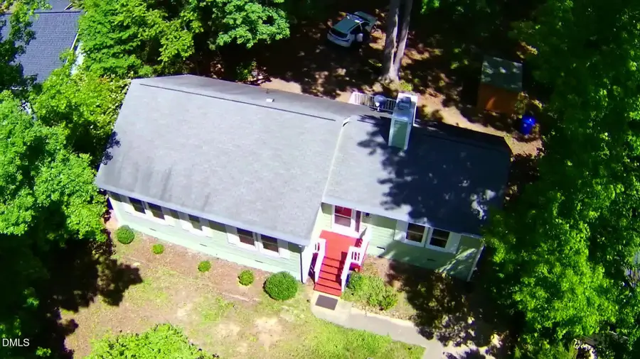 223 Forbush Mountain Drive, Chapel Hill, NC 27514 - #3