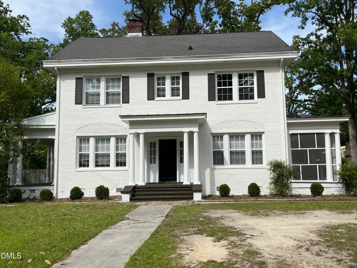 936 Sycamore Street, 12 Rocky Mount, NC 27801 - #1