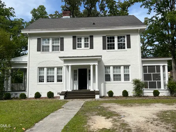 936 Sycamore Street, Rocky Mount, NC 27801