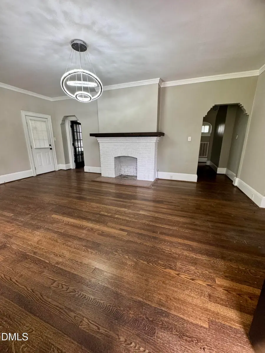 936 Sycamore Street, 12 Rocky Mount, NC 27801 - #2