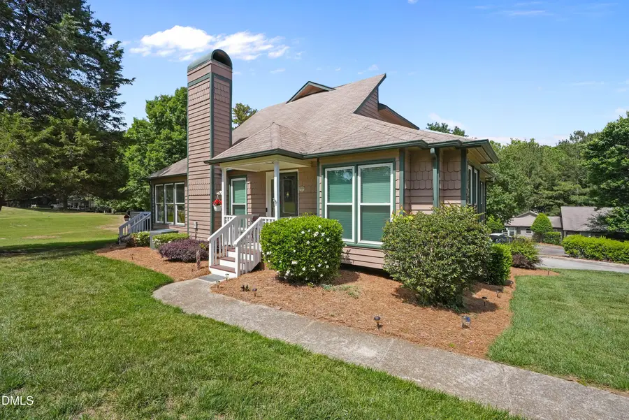 2032 Willow Hill Lane, Clayton, NC 27520 - #2