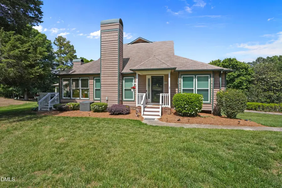 2032 Willow Hill Lane, Clayton, NC 27520 - #3