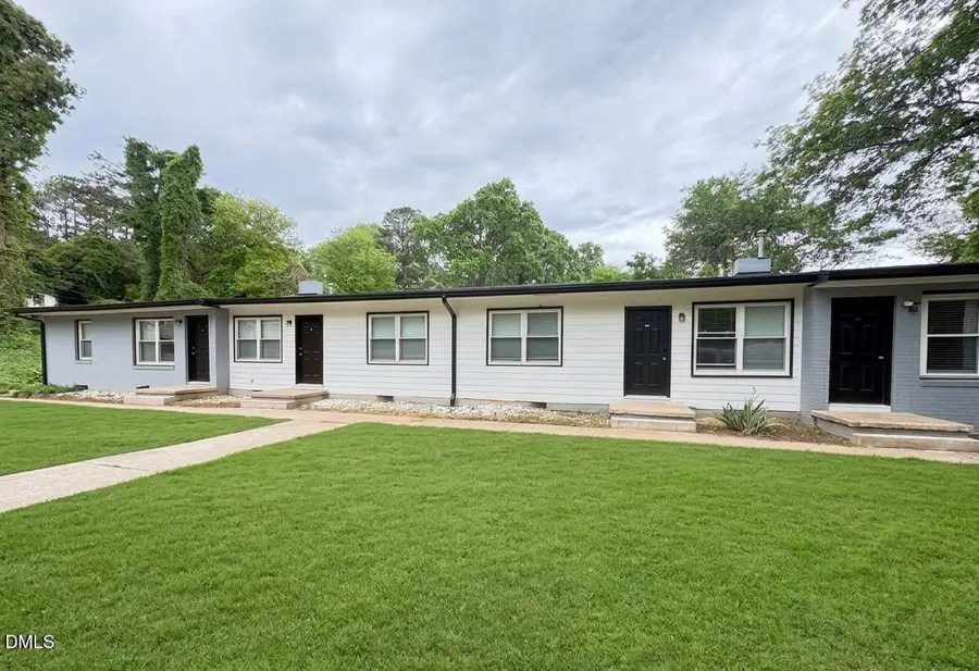 Address Withheld By Seller, Raleigh, NC 27603 - #3