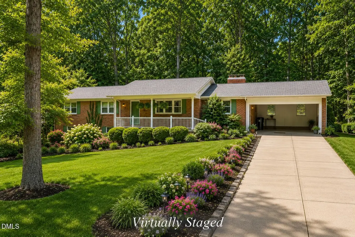 609 Canterbury Road, Sanford, NC 27330 - #1