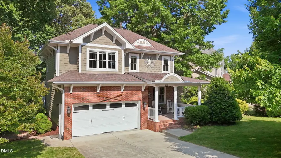 616 Lake Artesia Lane, Fuquay Varina, NC 27526 - #2
