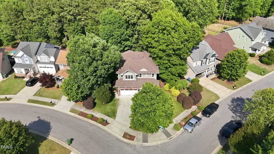 616 Lake Artesia Lane, Fuquay Varina, NC 27526 - #3