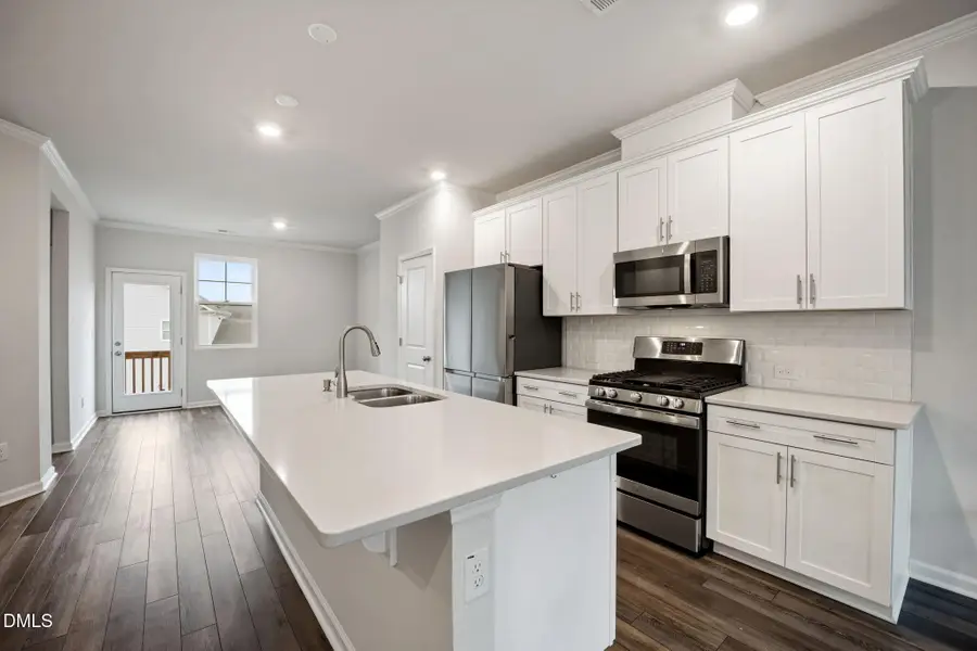 6654 Perry Creek Road, Raleigh, NC 27616 - #2
