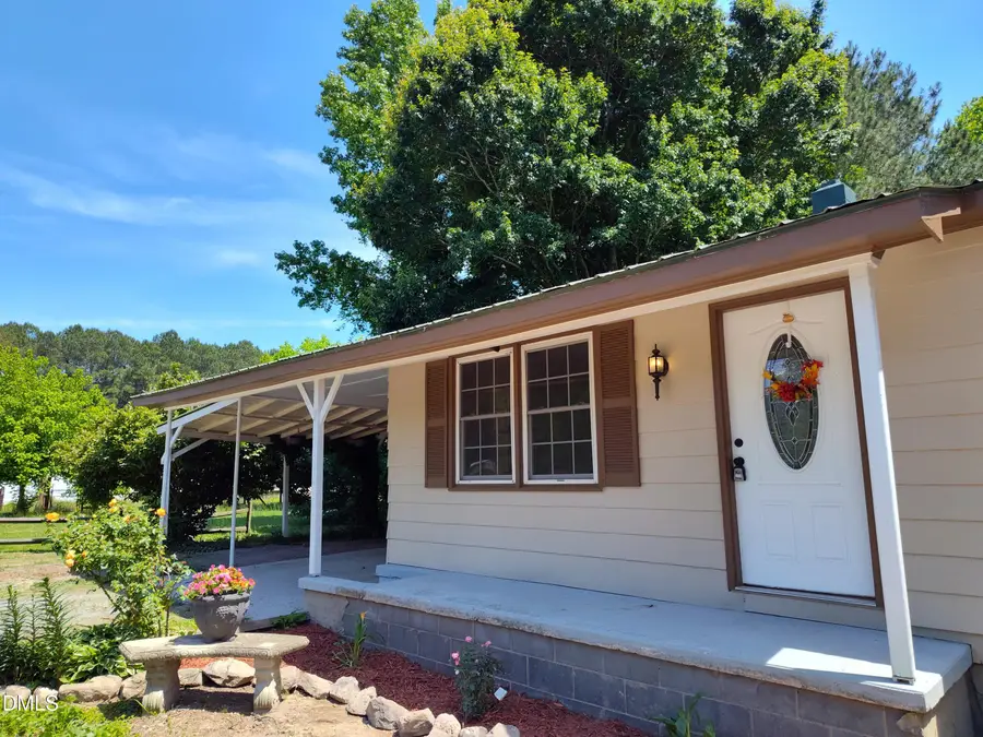 935 Maynard Road, Godwin, NC 28344 - #2