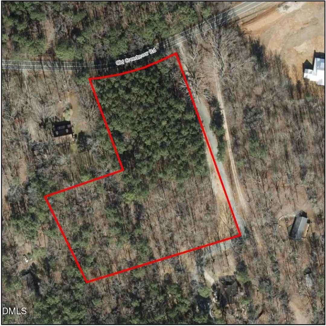 13820 Old Creedmoor Road, Wake Forest, NC 27587 - #1