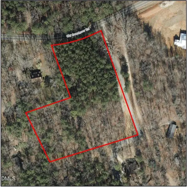 13820 Old Creedmoor Road, Wake Forest, NC 27587