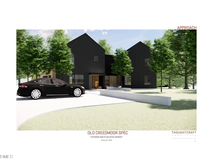 13820 Old Creedmoor Road, Wake Forest, NC 27587 - #2