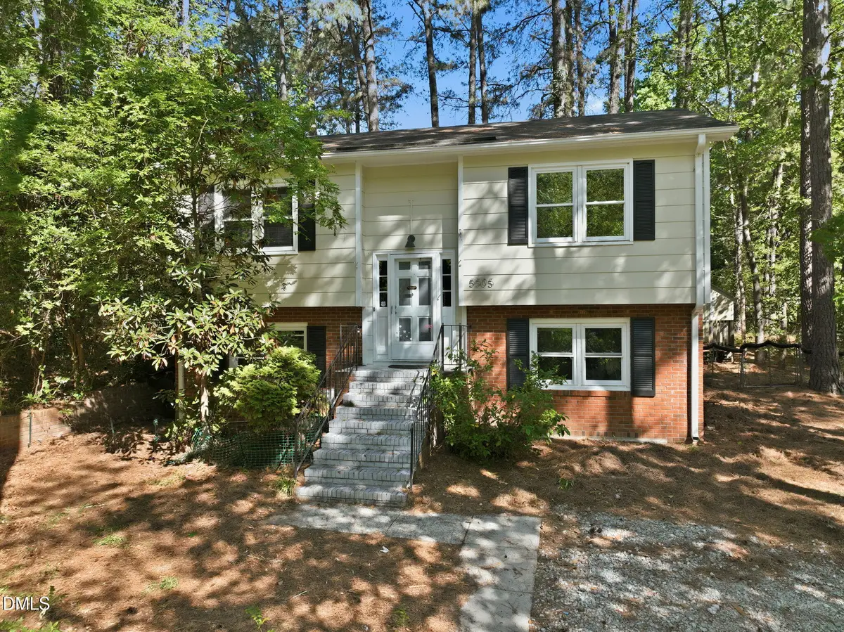 5505 Mccormick, Durham, NC 27713 - #1