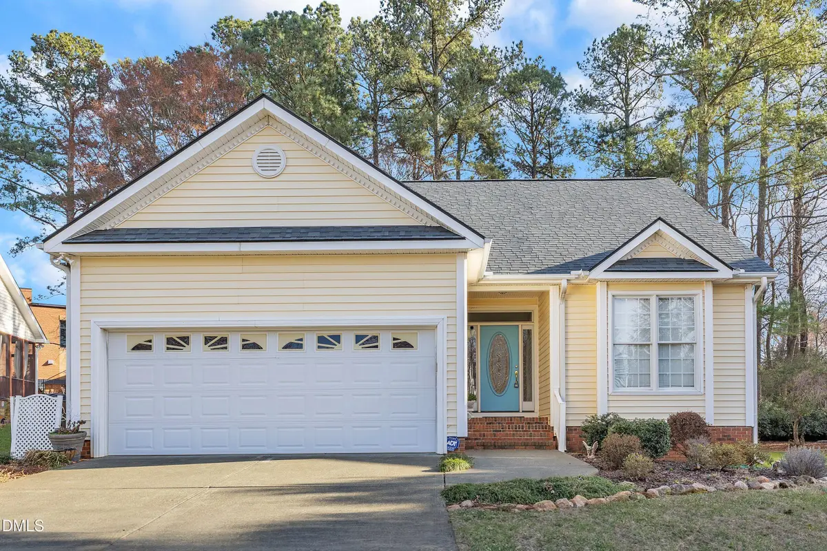 211 Stone Monument Drive, Wake Forest, NC 27587 - #1