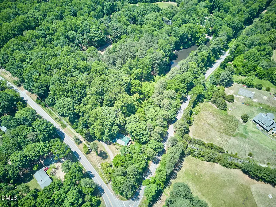 4204 Kerley Road, Durham, NC 27705 - #2