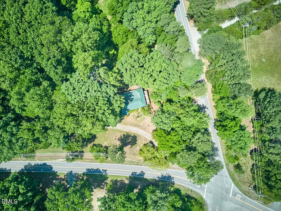 4204 Kerley Road, Durham, NC 27705 - #3