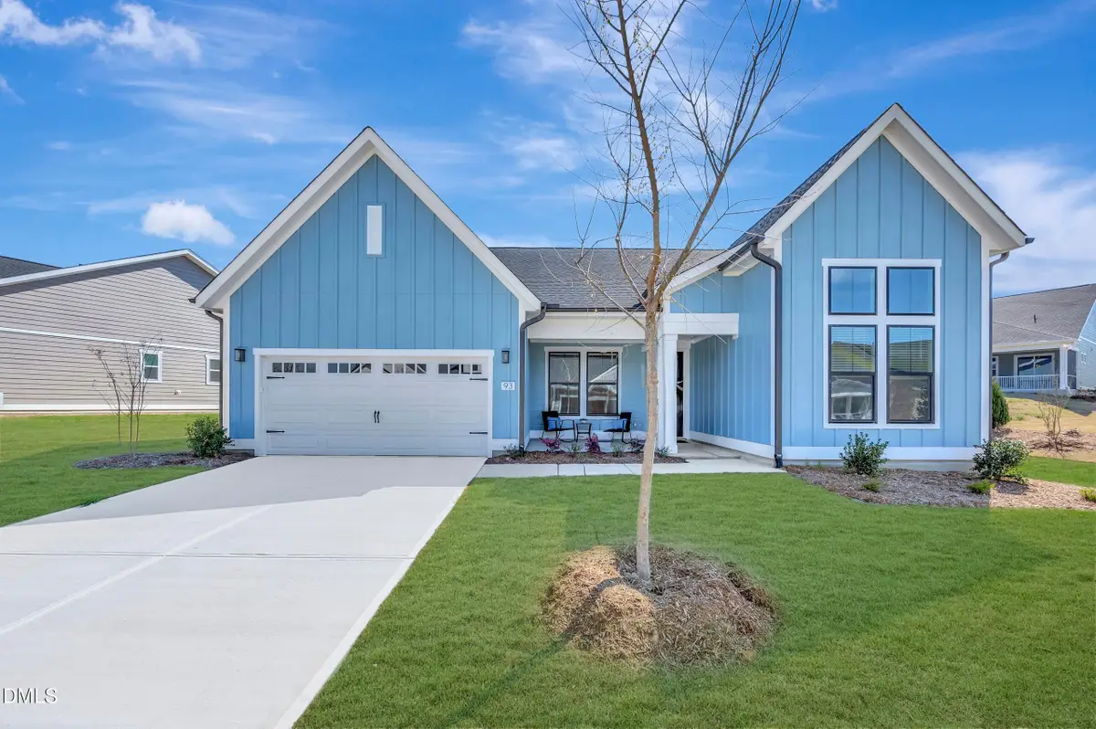 93 Shady Creek Way, Fuquay Varina, NC 27526 - #1