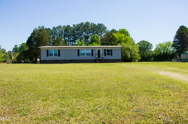 313 Old Country Lane, Selma, NC 27576