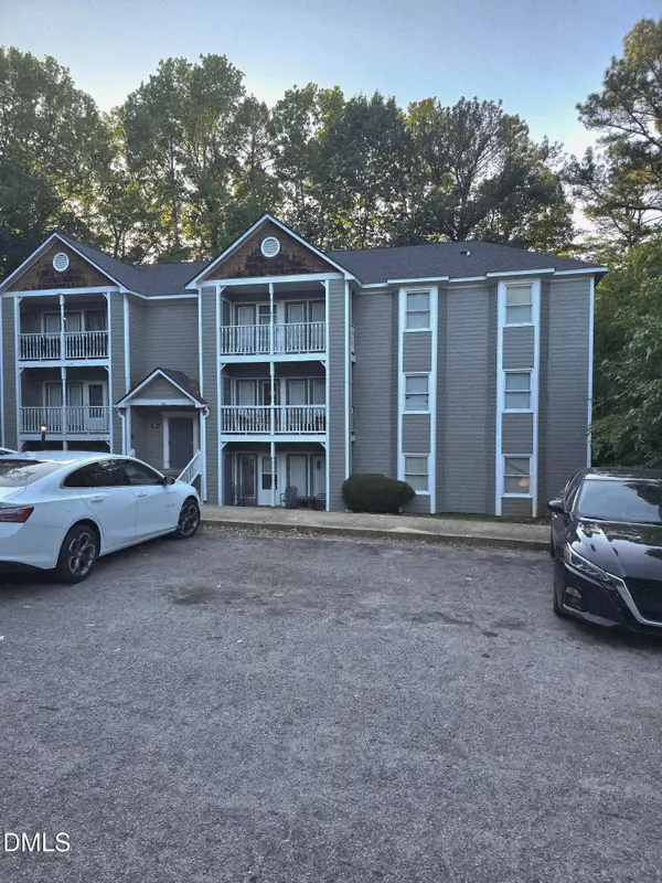 1331 Park Glen Drive #101, Raleigh, NC 27610