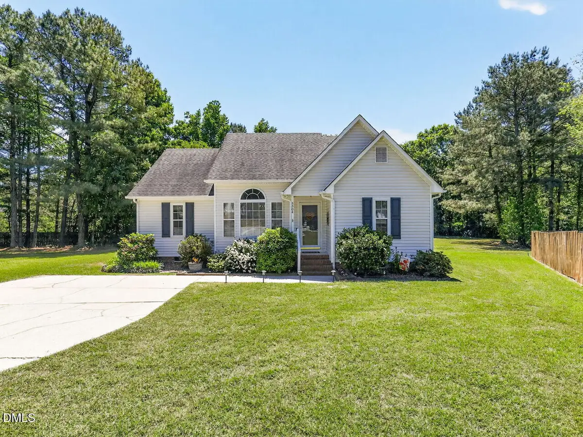 5504 Chilvary Court, Knightdale, NC 27545 - #1