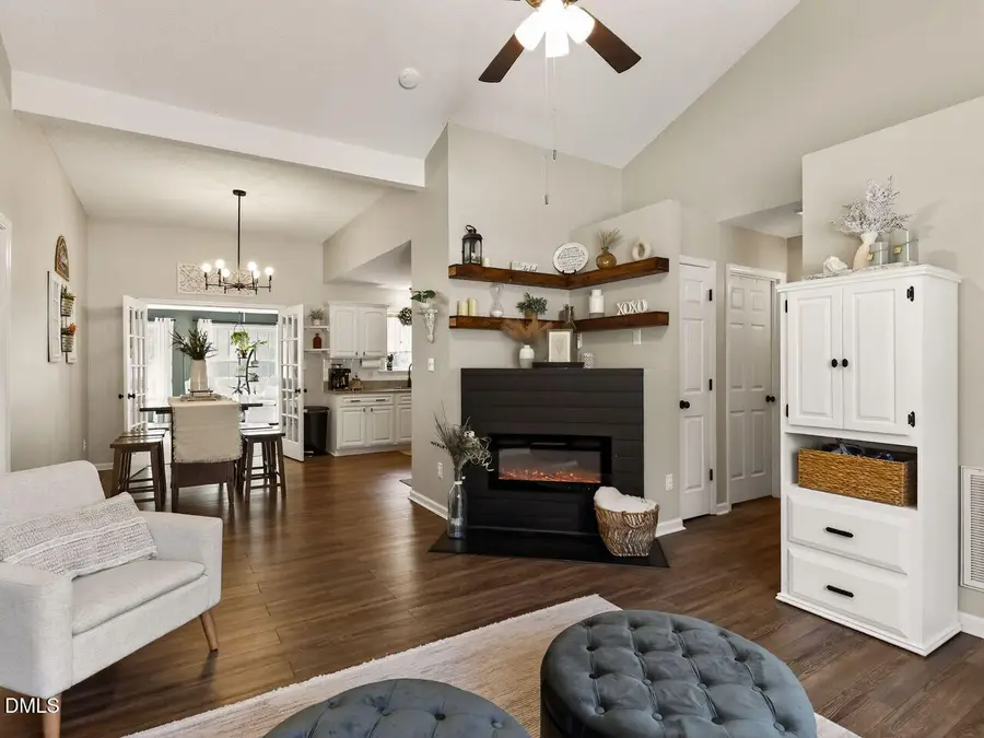 5504 Chilvary Court, Knightdale, NC 27545 - #2