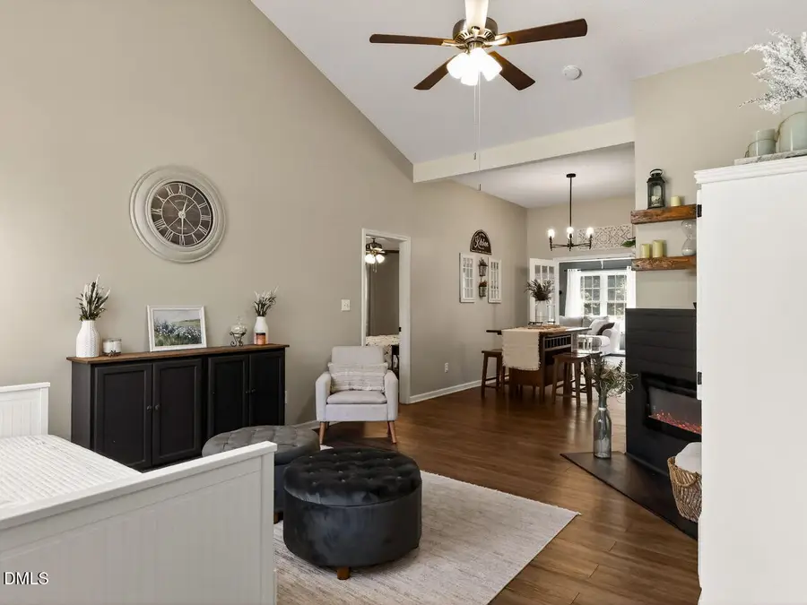 5504 Chilvary Court, Knightdale, NC 27545 - #3