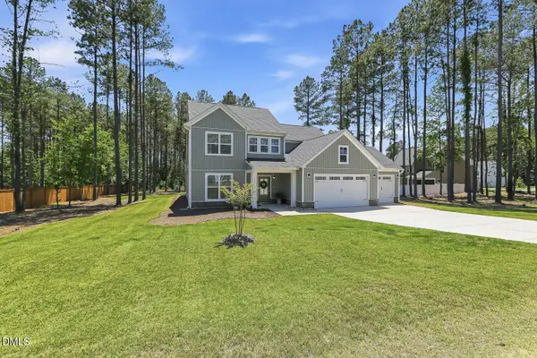13 W Currituck Circle, Garner, NC 27529