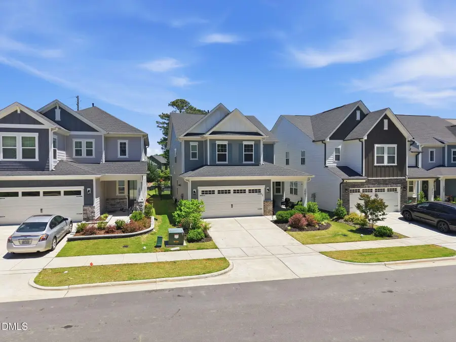 2081 Florine Drive, Apex, NC 27502 - #3