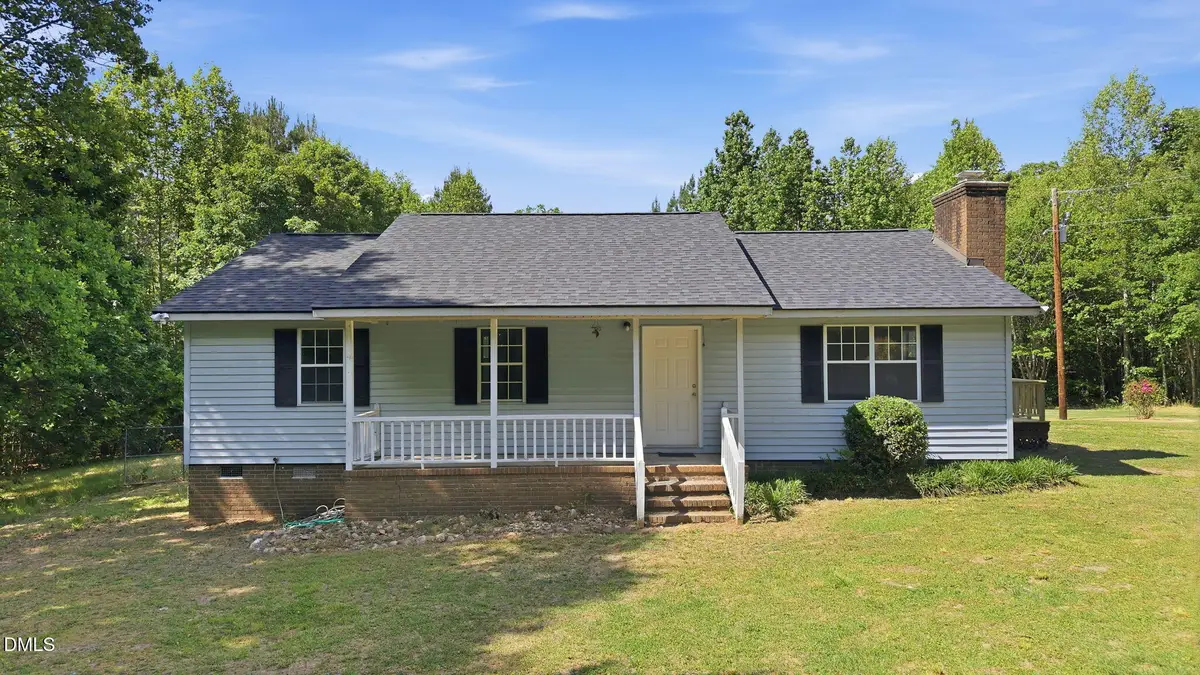 3602 Harrison Road, Castalia, NC 27816 - #1