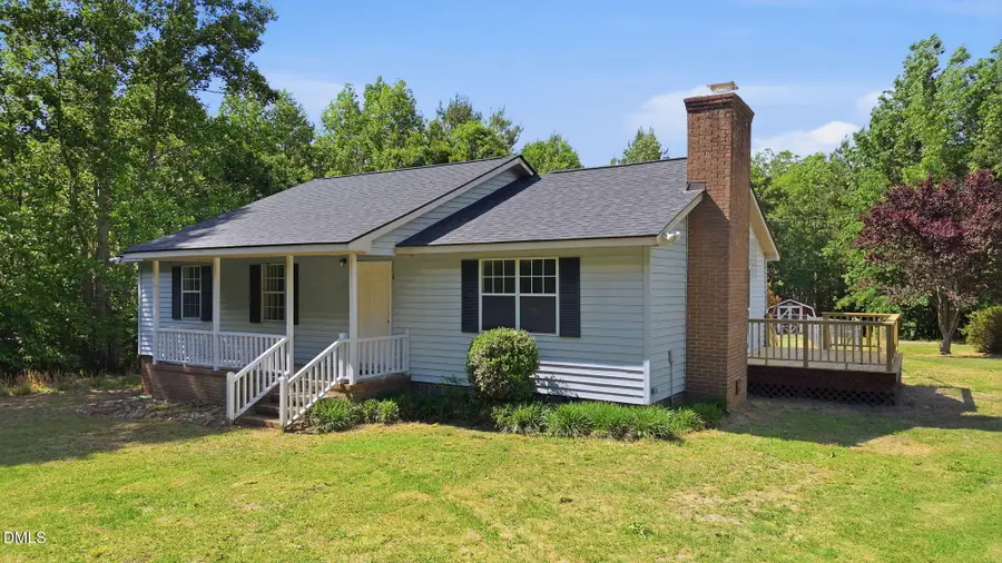 3602 Harrison Road, Castalia, NC 27816 - #3