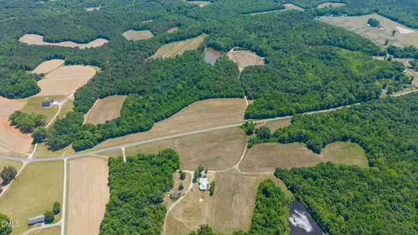 0 Kerrs Chapel Road, Burlington, NC 27217