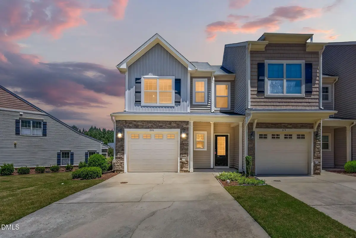 226 Beaconwood Lane, Holly Springs, NC 27540 - #1