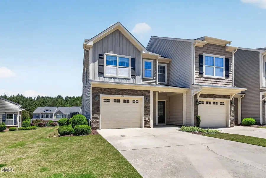 226 Beaconwood Lane, Holly Springs, NC 27540 - #3