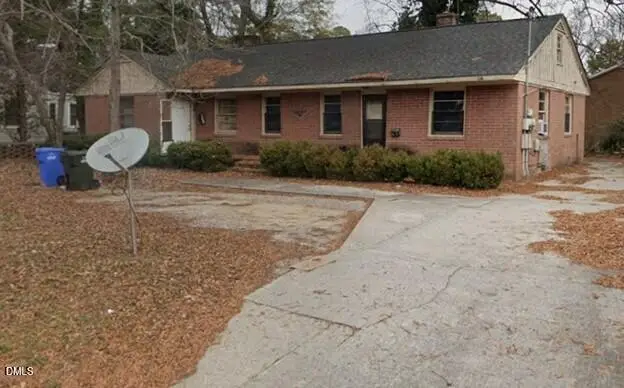 714 Hines Street W, Wilson, NC 27893 - #2