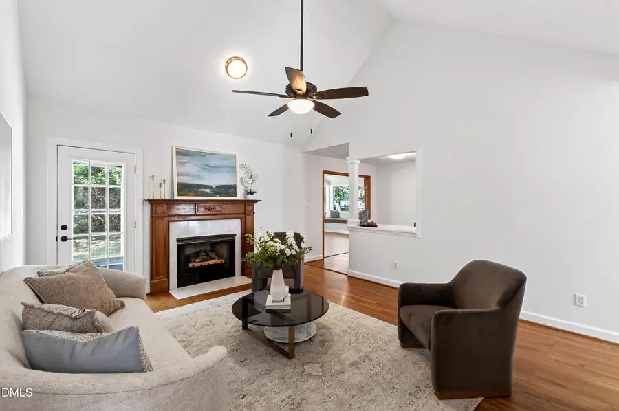 200 Bradford Ridge Drive, Youngsville, NC 27596 - #3
