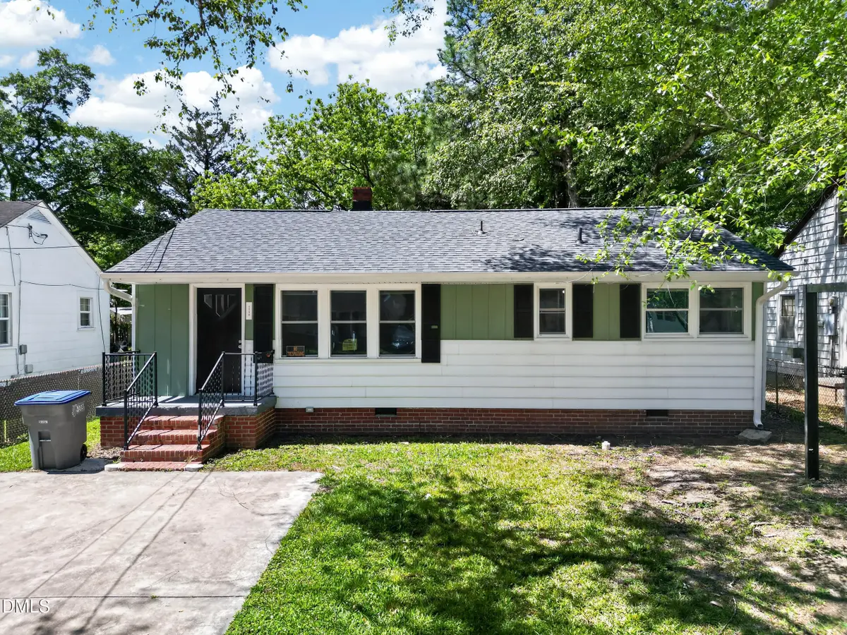 1113 Long Avenue, 12 Rocky Mount, NC 27801 - #1