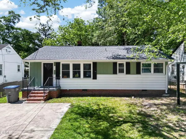 1113 Long Avenue, Rocky Mount, NC 27801