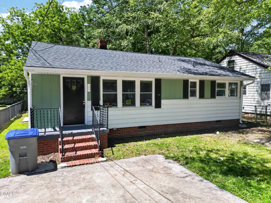 1113 Long Avenue, 12 Rocky Mount, NC 27801 - #3