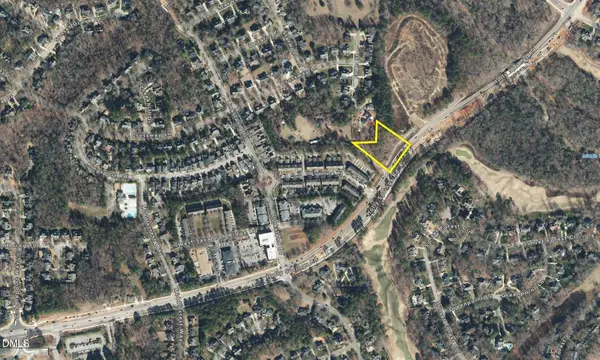 0 Holly Springs Road, Holly Springs, NC 27540