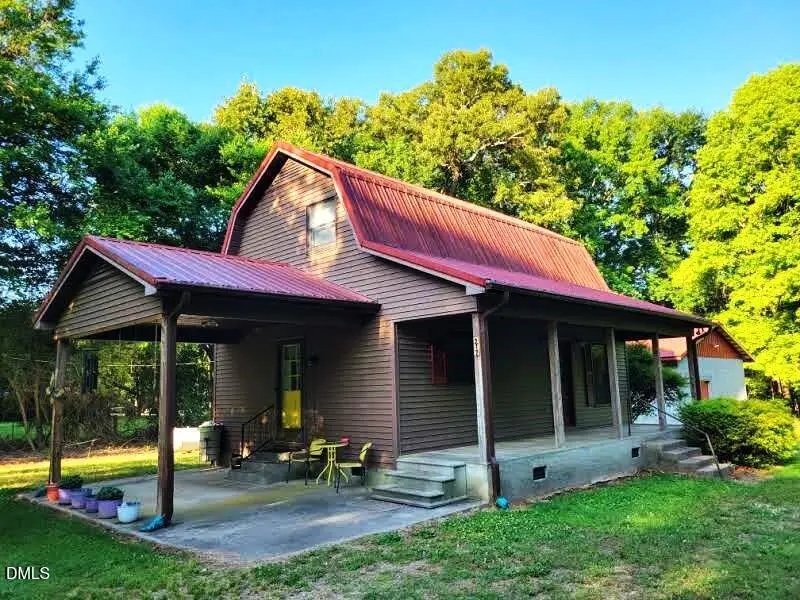 217 Underwood Road, Siler City, NC 27344 - #1