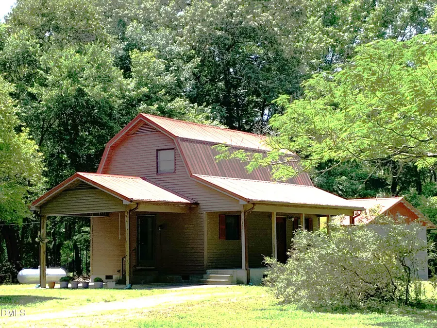 217 Underwood Road, Siler City, NC 27344 - #3
