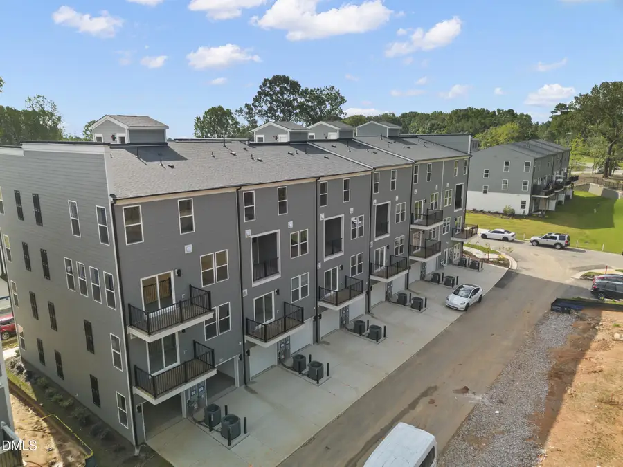 10528 Pleasant Branch Drive #Unit 101, Raleigh, NC 27614 - #3