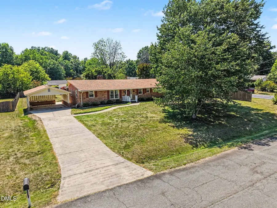 2923 Ardmore Street, Burlington, NC 27215 - #2