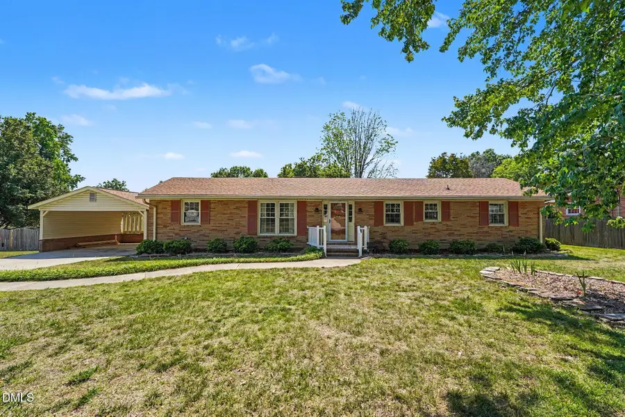 2923 Ardmore Street, Burlington, NC 27215 - #3